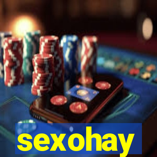 sexohay