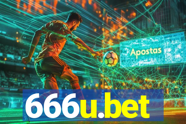 666u.bet