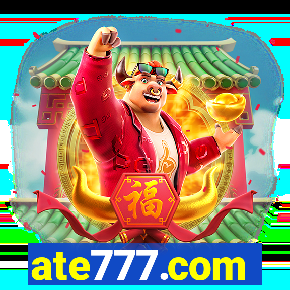 ate777.com