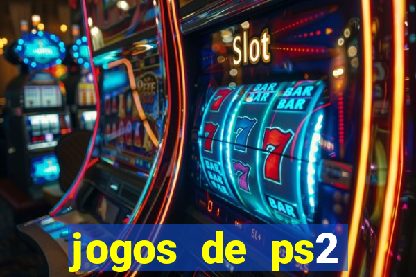 jogos de ps2 download torrent