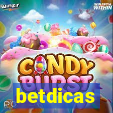 betdicas