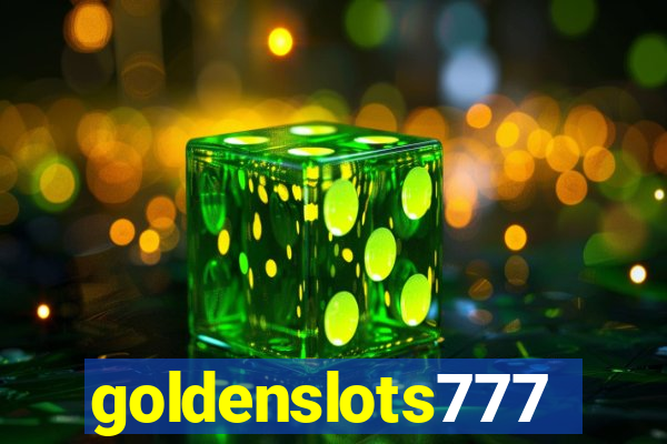 goldenslots777