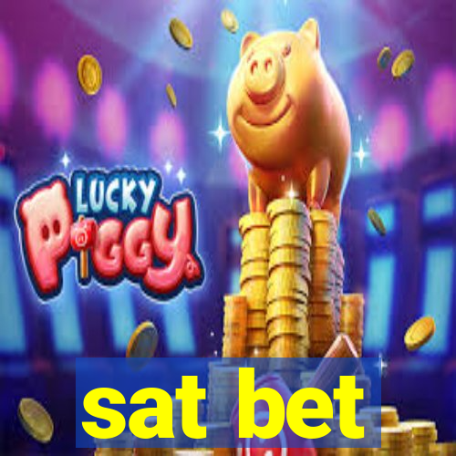 sat bet