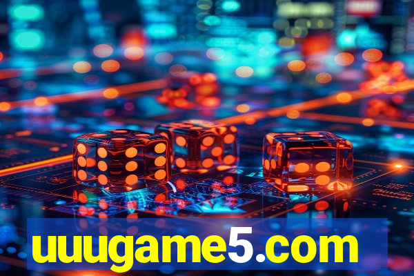 uuugame5.com