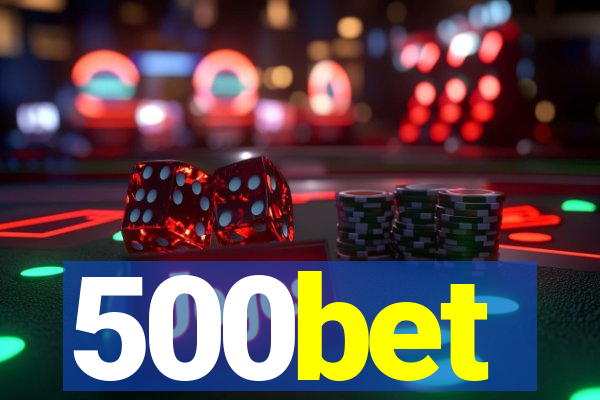 500bet