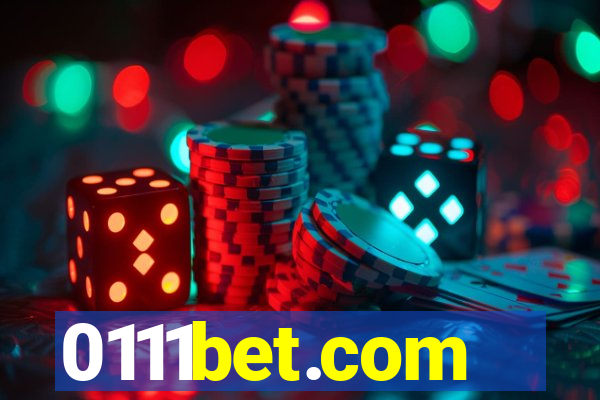 0111bet.com