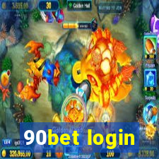 90bet login