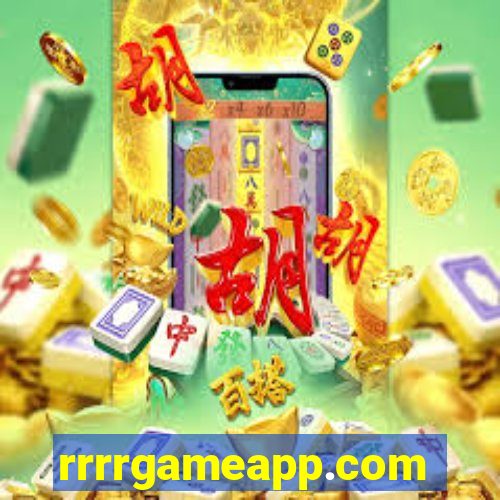 rrrrgameapp.com