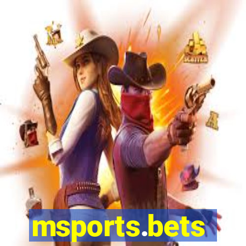 msports.bets