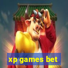 xp games bet