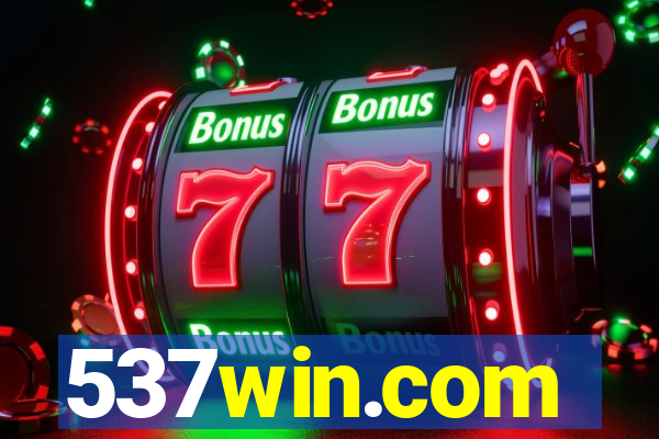 537win.com