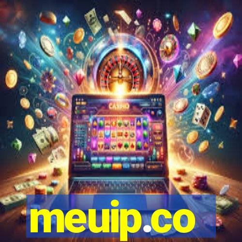 meuip.co