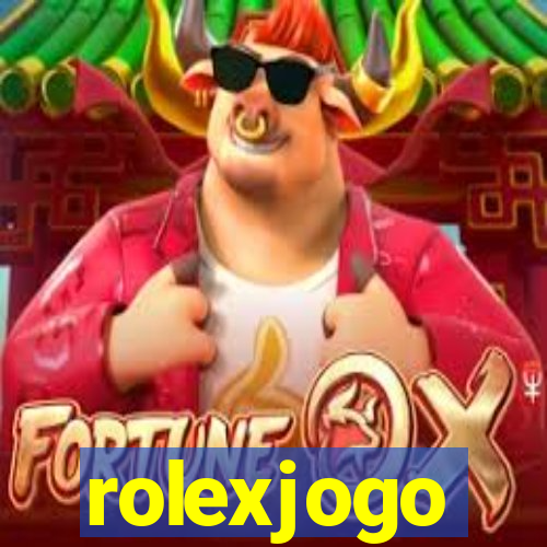 rolexjogo