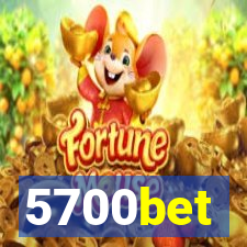 5700bet