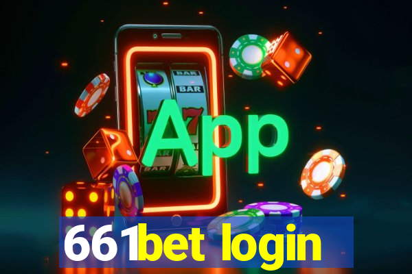 661bet login