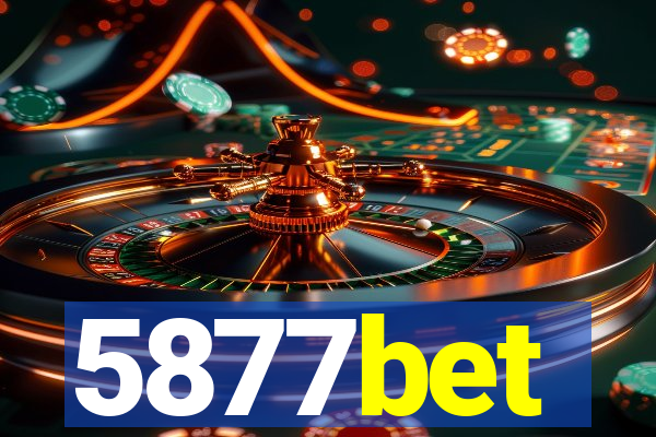 5877bet