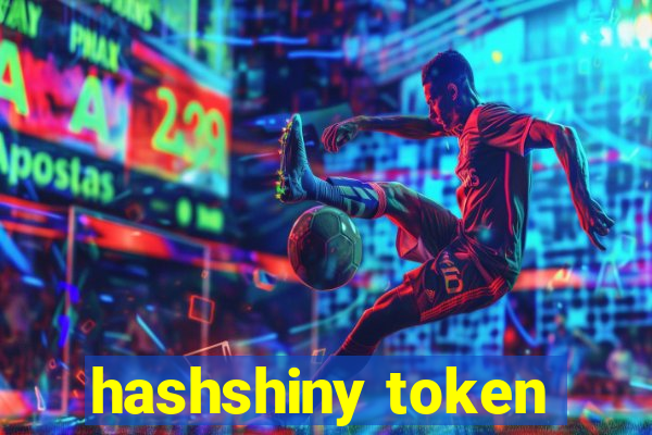 hashshiny token