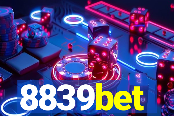 8839bet