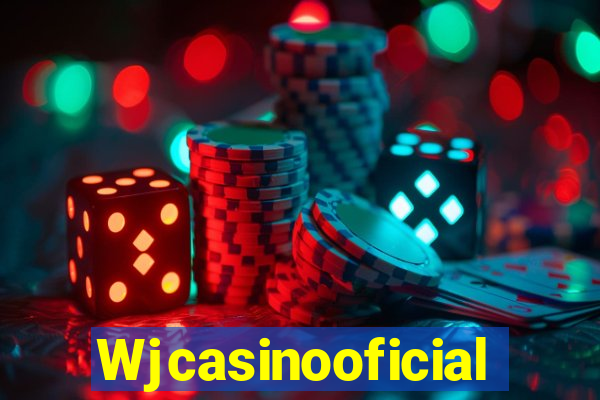 Wjcasinooficial