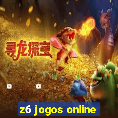 z6 jogos online