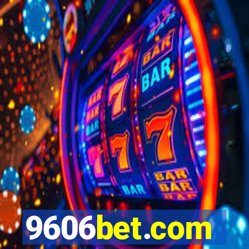 9606bet.com