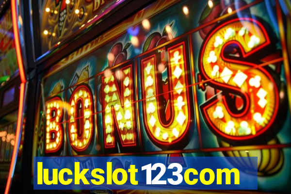 luckslot123com