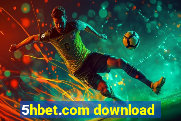 5hbet.com download