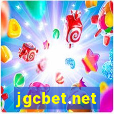 jgcbet.net