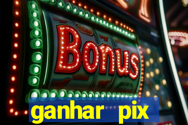 ganhar pix respondendo pesquisas