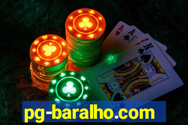 pg-baralho.com