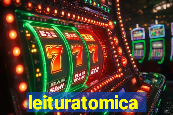 leituratomica