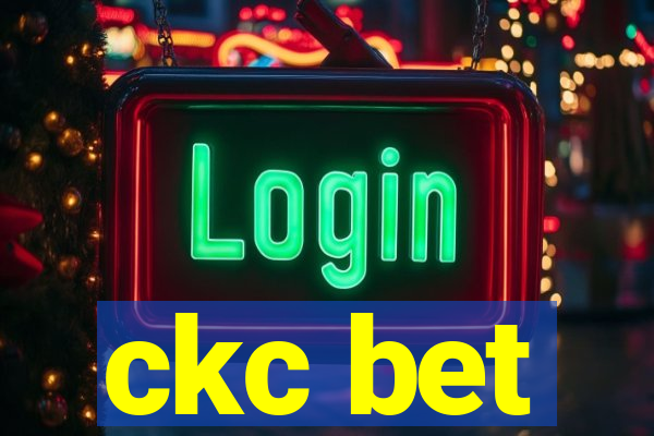 ckc bet