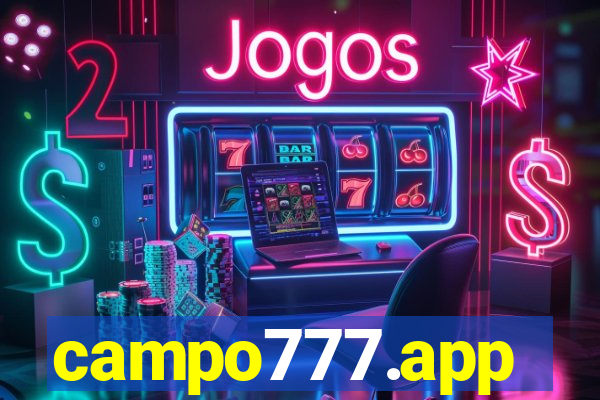 campo777.app