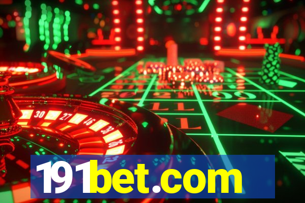 191bet.com