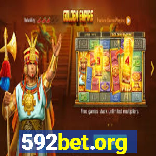 592bet.org