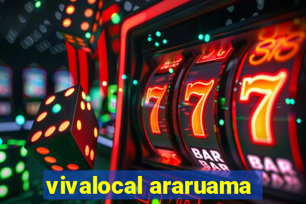 vivalocal araruama