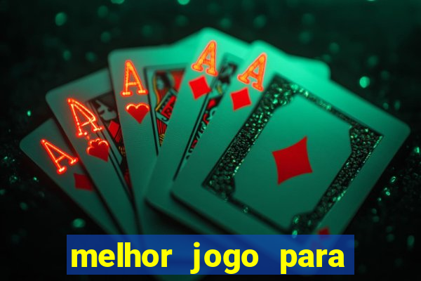 melhor jogo para comprar funcionalidade