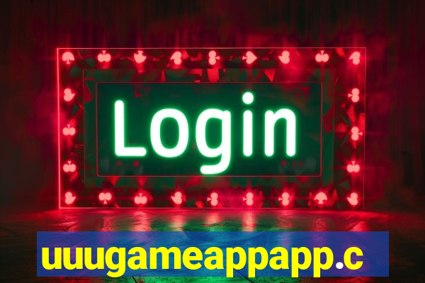 uuugameappapp.com