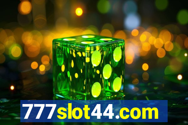 777slot44.com