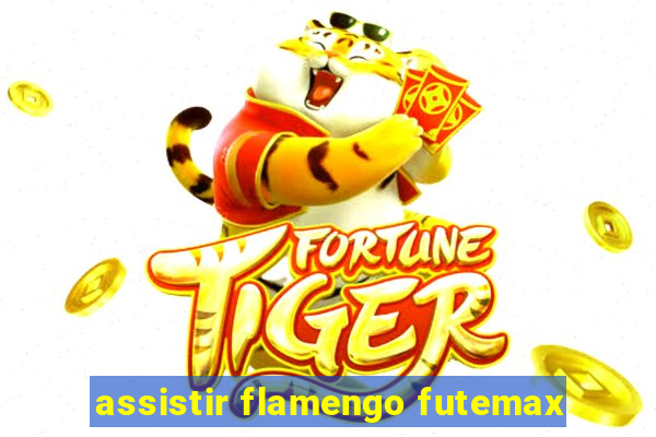 assistir flamengo futemax