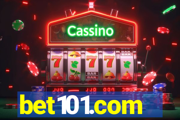 bet101.com