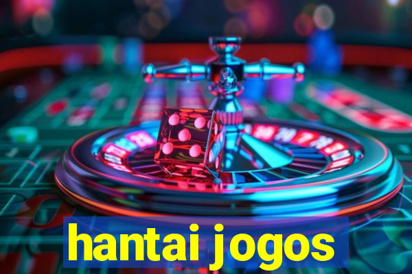 hantai jogos