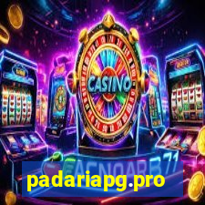 padariapg.pro