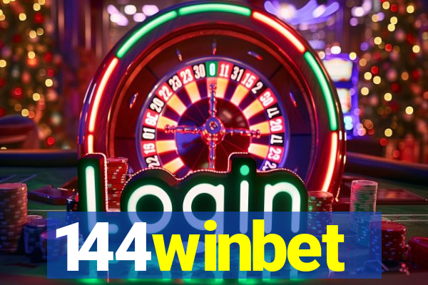 144winbet