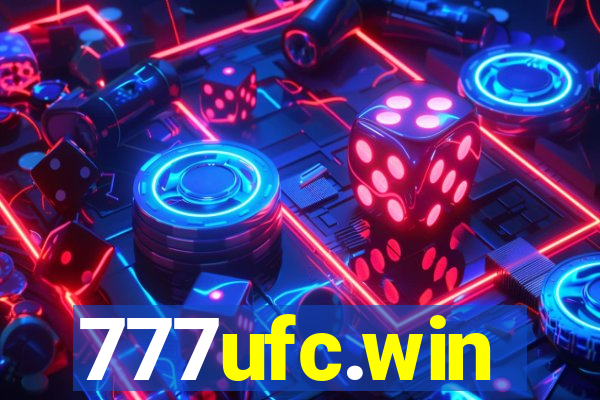 777ufc.win