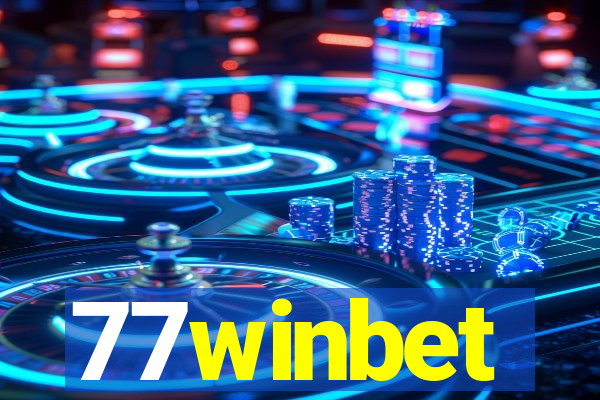 77winbet