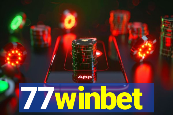 77winbet