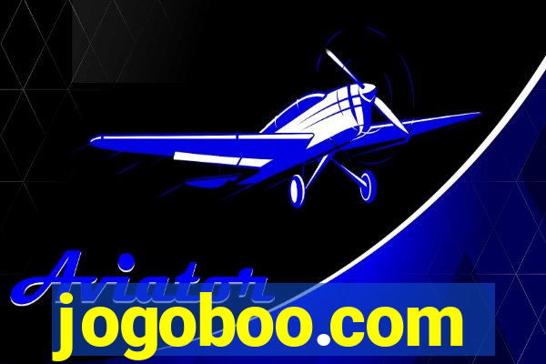 jogoboo.com