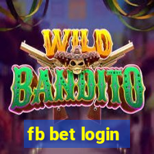 fb bet login