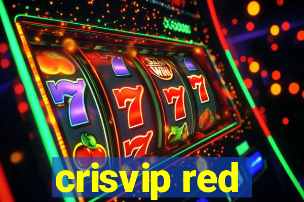 crisvip red